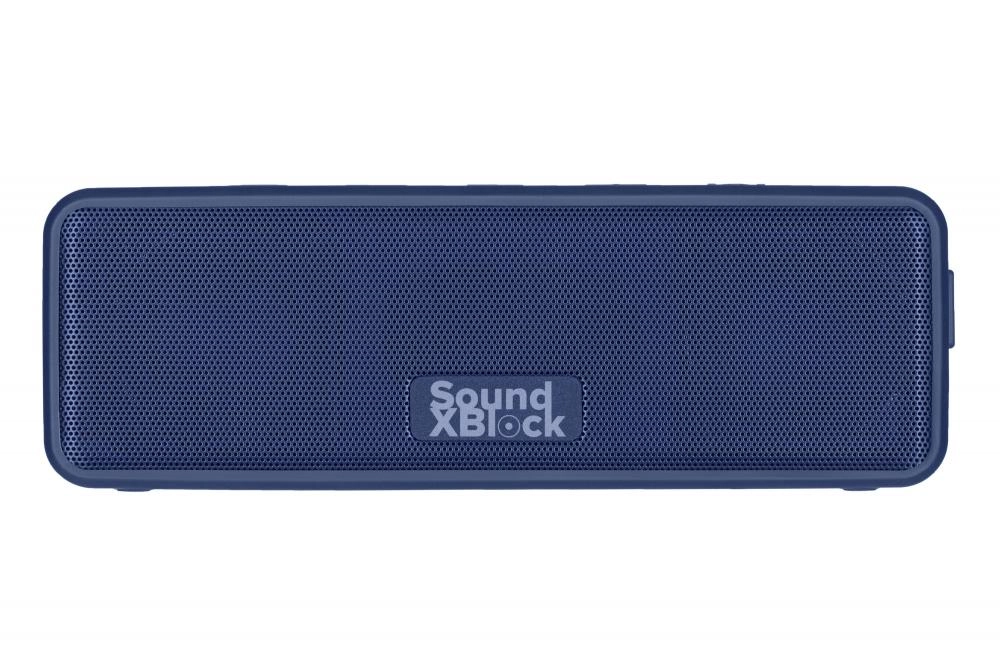 2E SoundXBlock Waterproof Blue akustik tizimi sotib olish