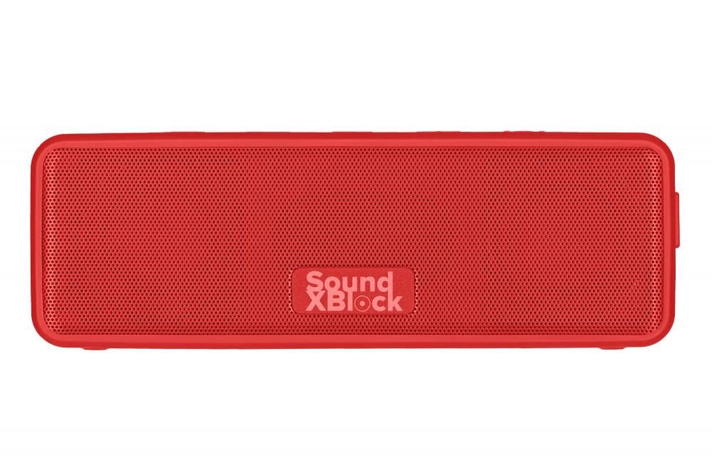 2E SoundXBlock Waterproof Red akustik tizimi sotib olish