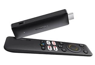 Приставка Realme 4K Smart TV Stick недорого