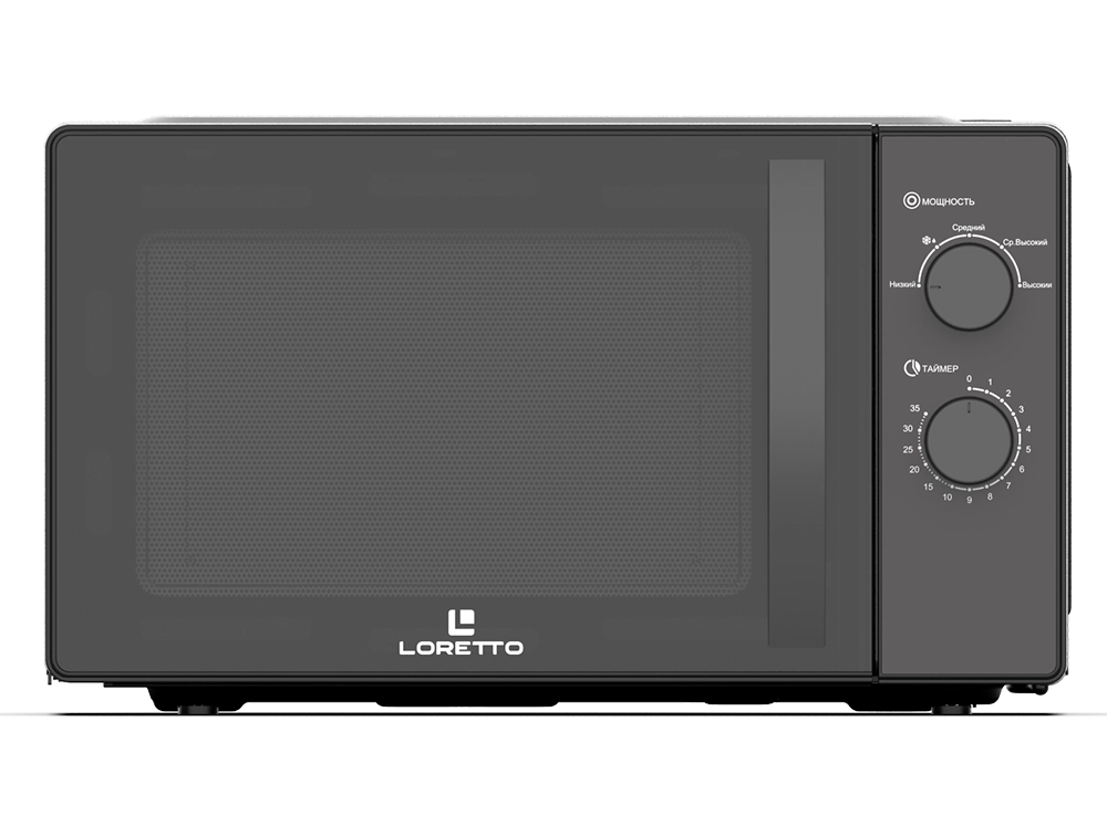 Микроволновая печь Loretto LM-2303LB купить
