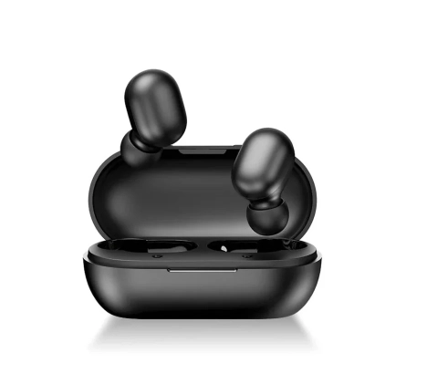 Беспроводные наушники Haylou GT1 True Wireless Bluetooth Headset (черный) купить