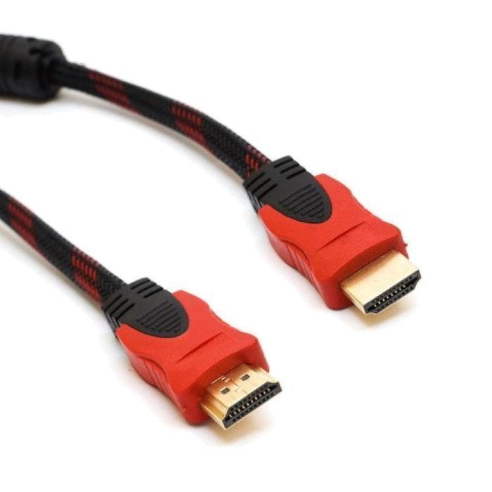 Кабель Nano Tech HDMI (AM/AM) 20 м купить