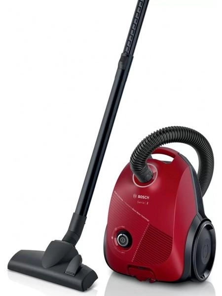 Пылесос Bosch BGLS2RD1 купить