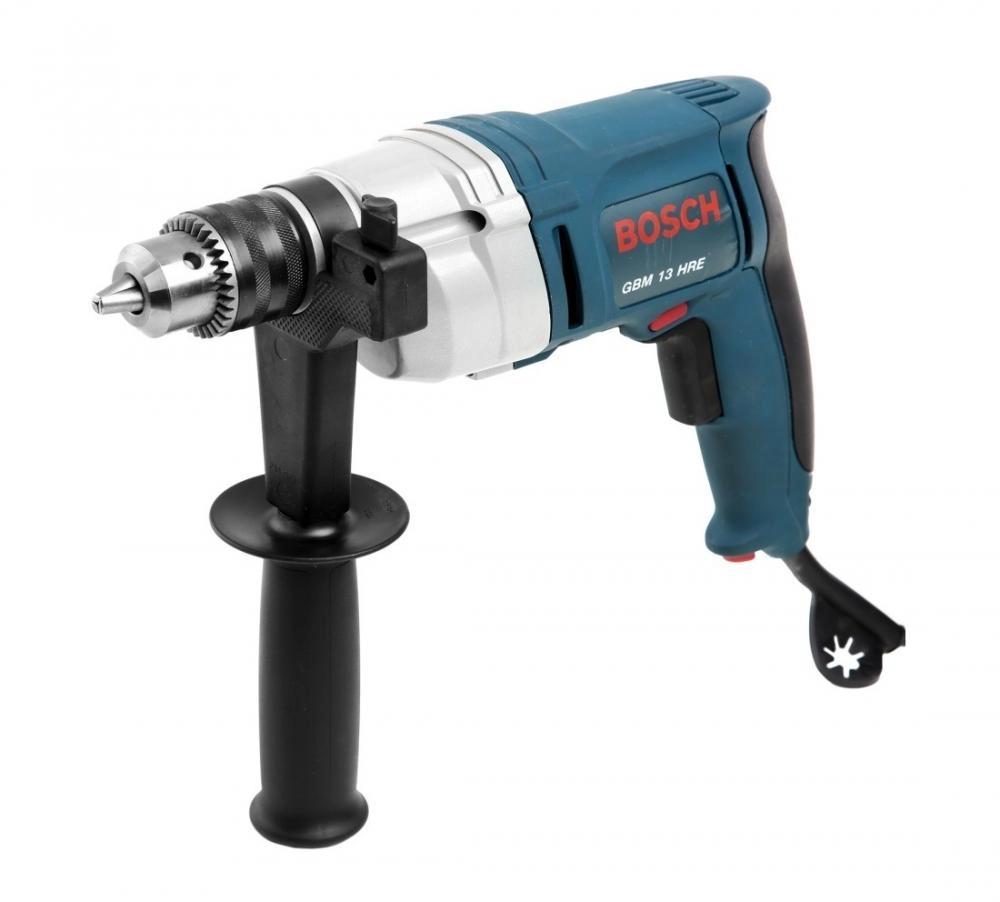 Безударная дрель BOSCH GBM 13 HRE купить