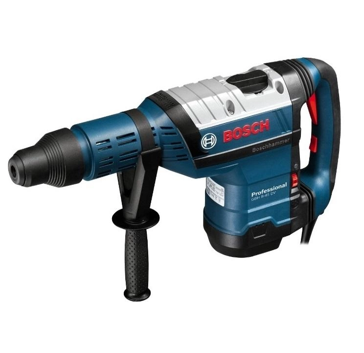 Перфоратор BOSCH GBH 8-45 DV купить