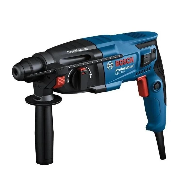 BOSCH GBH 220 perforatori sotib olish