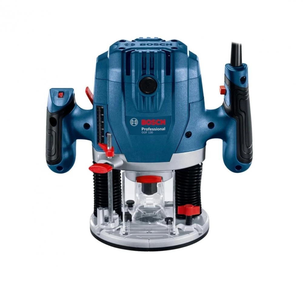 BOSCH GOF 130 vertikal frezeri sotib olish