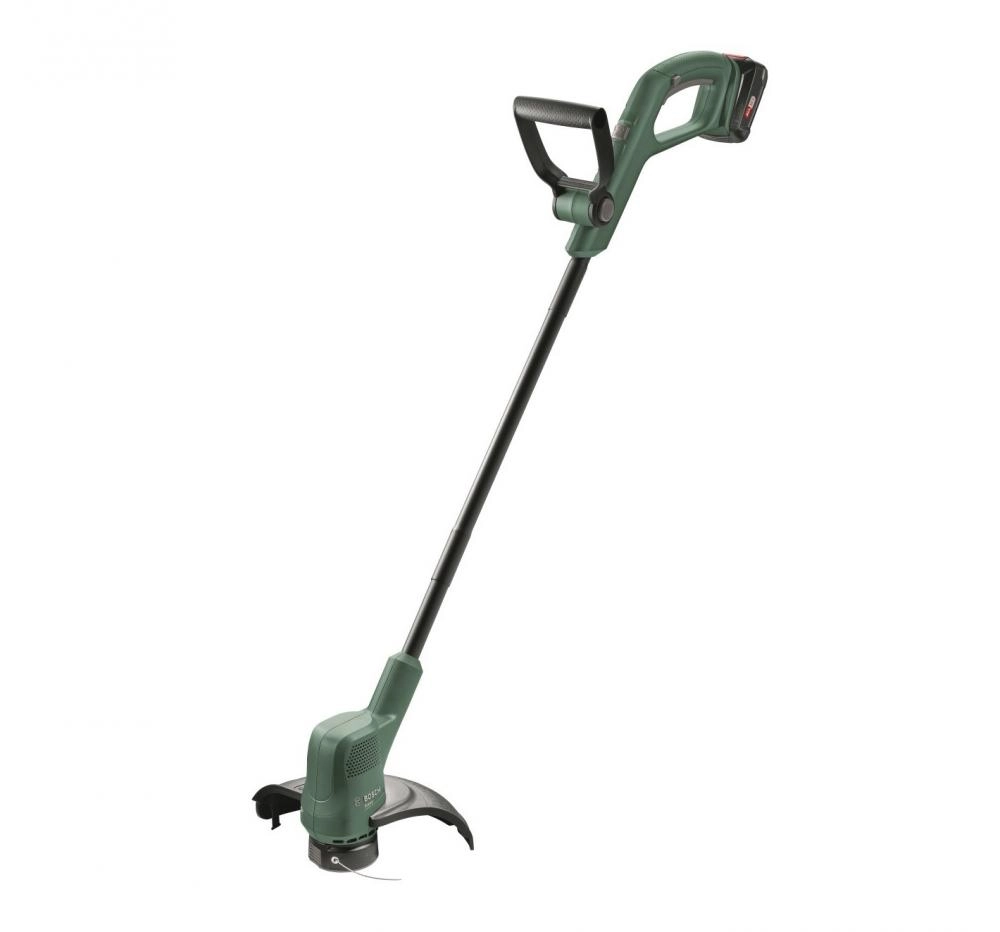 Триммер аккумуляторный BOSCH EasyGrassCut 18-26 купить