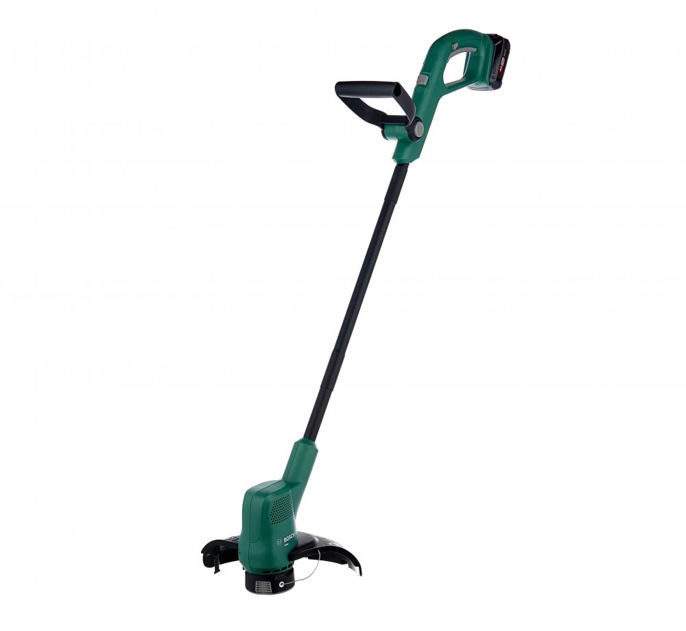 BOSCH EasyGrassCut 18-230 akkumulyatorli trimmeri sotib olish