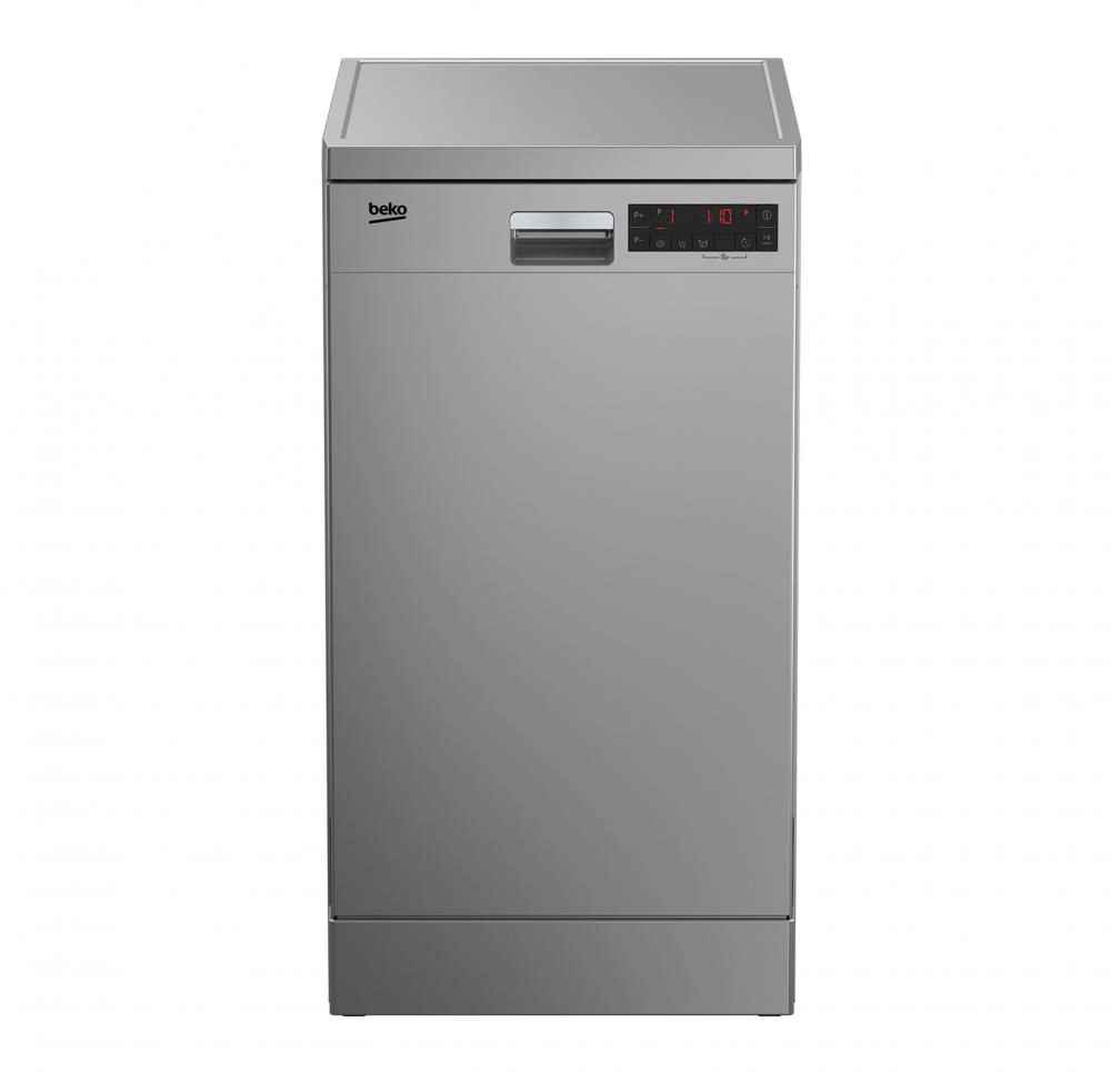Посудомоечная машина Beko DFS25W11S купить