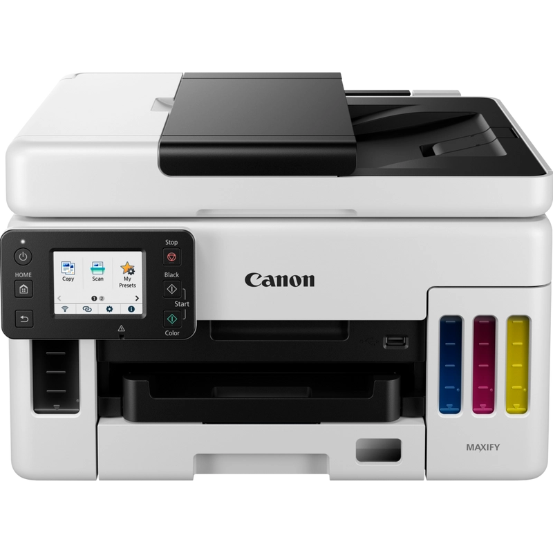 Принтер Canon MAXIFY GX6040 (МФУ, А4) купить