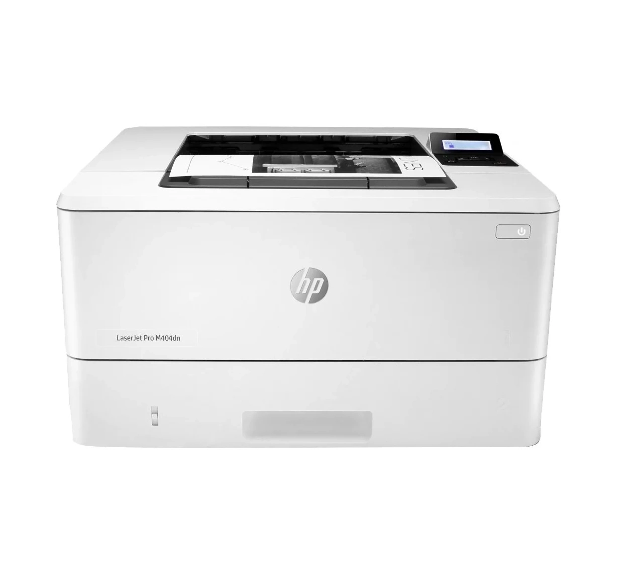 Принтер HP LaserJet Pro M404dn (Лазерный, ч/б, A4) купить
