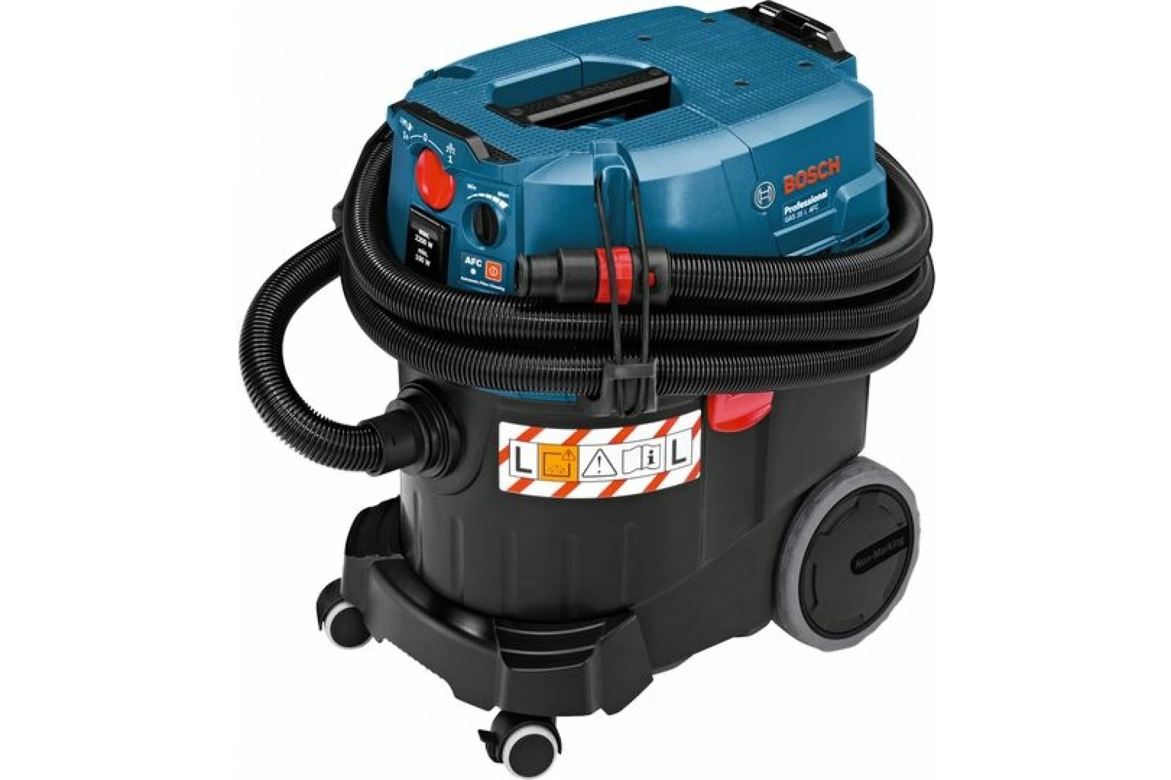 Профессиональный пылесос Bosch GAS 35 L AFC купить