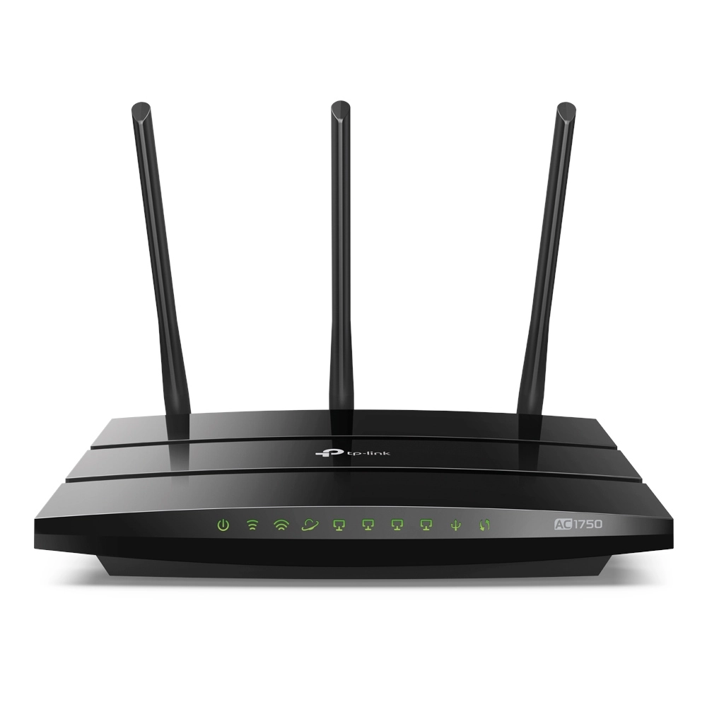 TP-LINK Archer A7 Wi-Fi routeri sotib olish