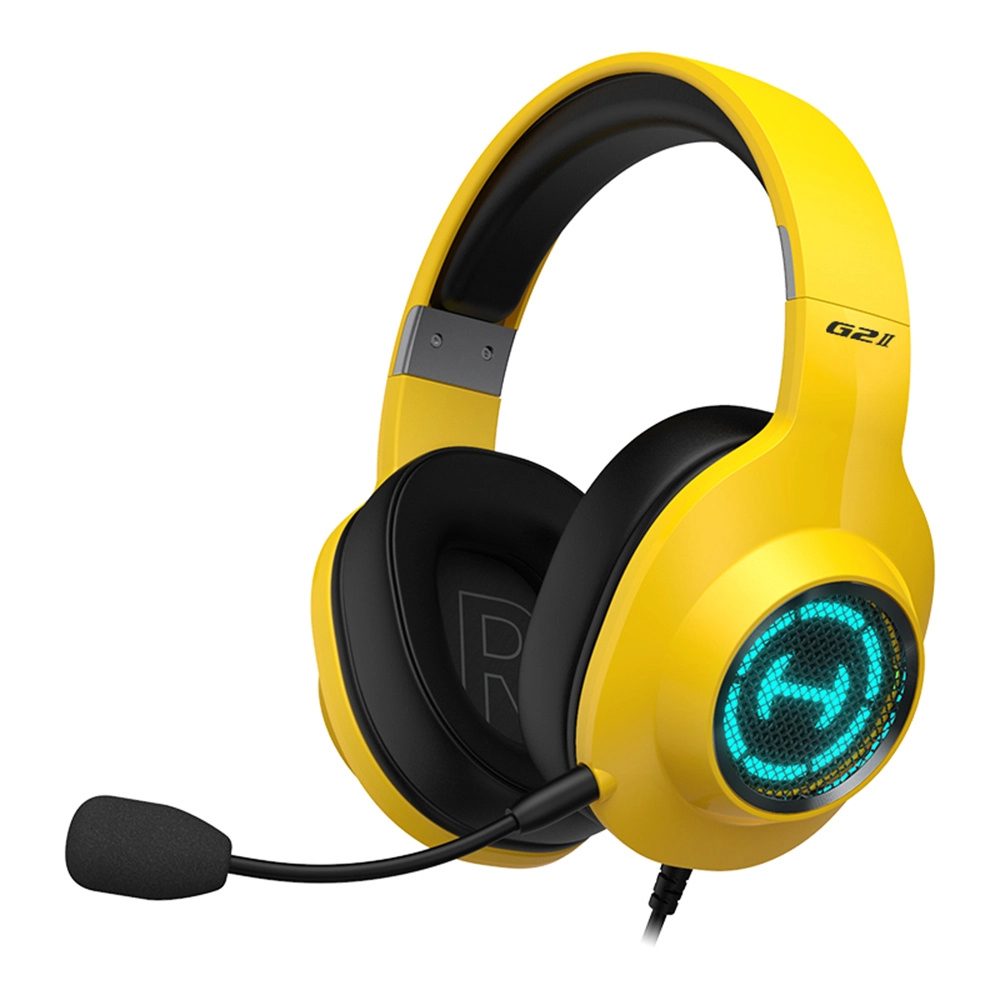 Наушники Edifier G2 II Yellow купить
