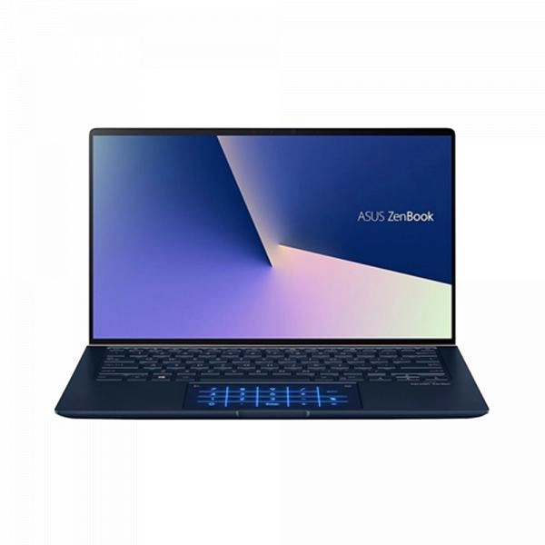 ASUS ZenBook 14 UX434FQ-A5058T. Core i5-10210U. DDR3 8GB. SSD 512GB . MX250 2GB .14