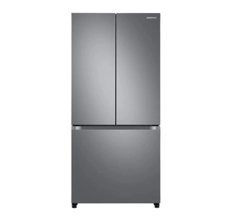 Side By Side Samsung RF44A5002S9 sovutgichi sotib olish