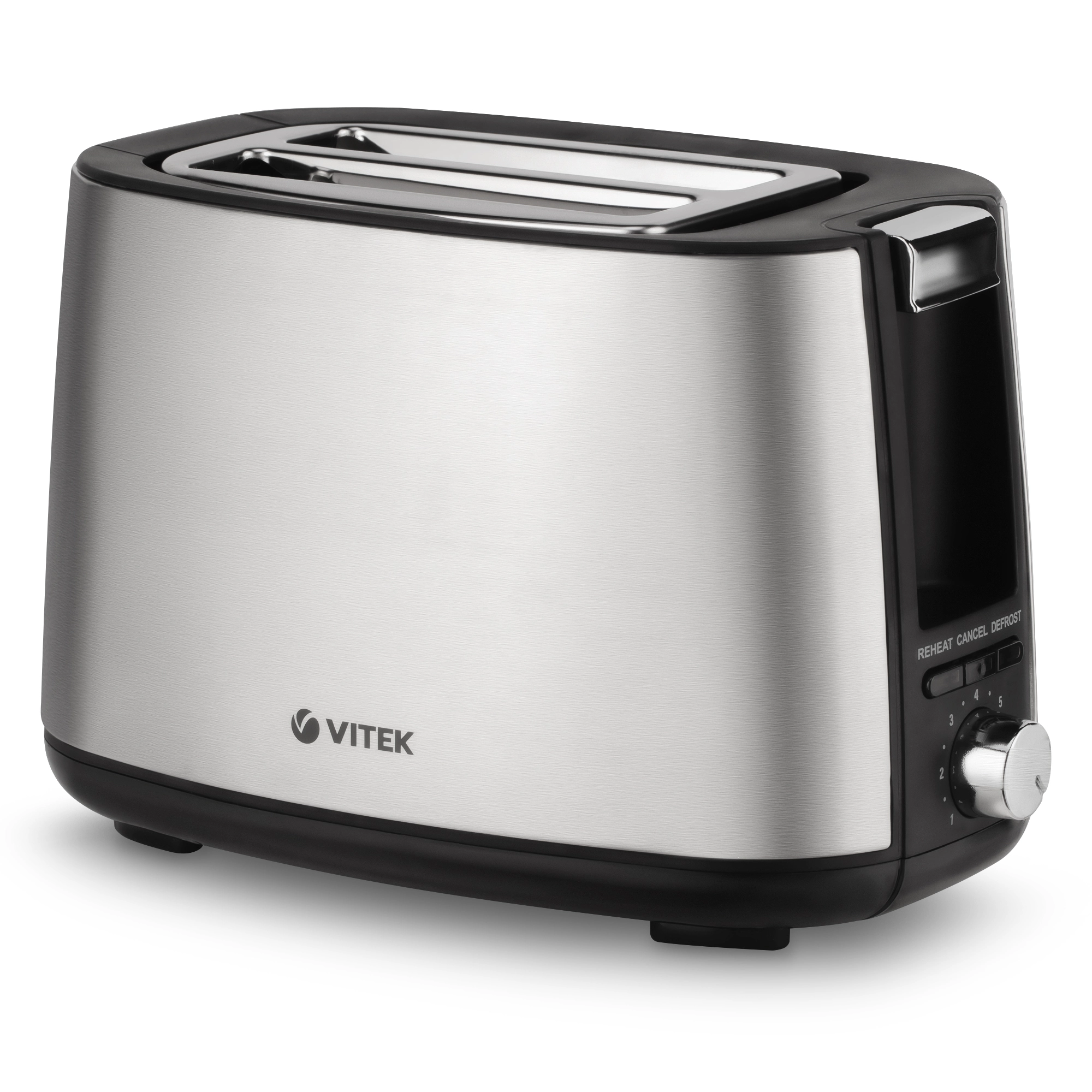 VITEK VT-7170 tosteri sotib olish