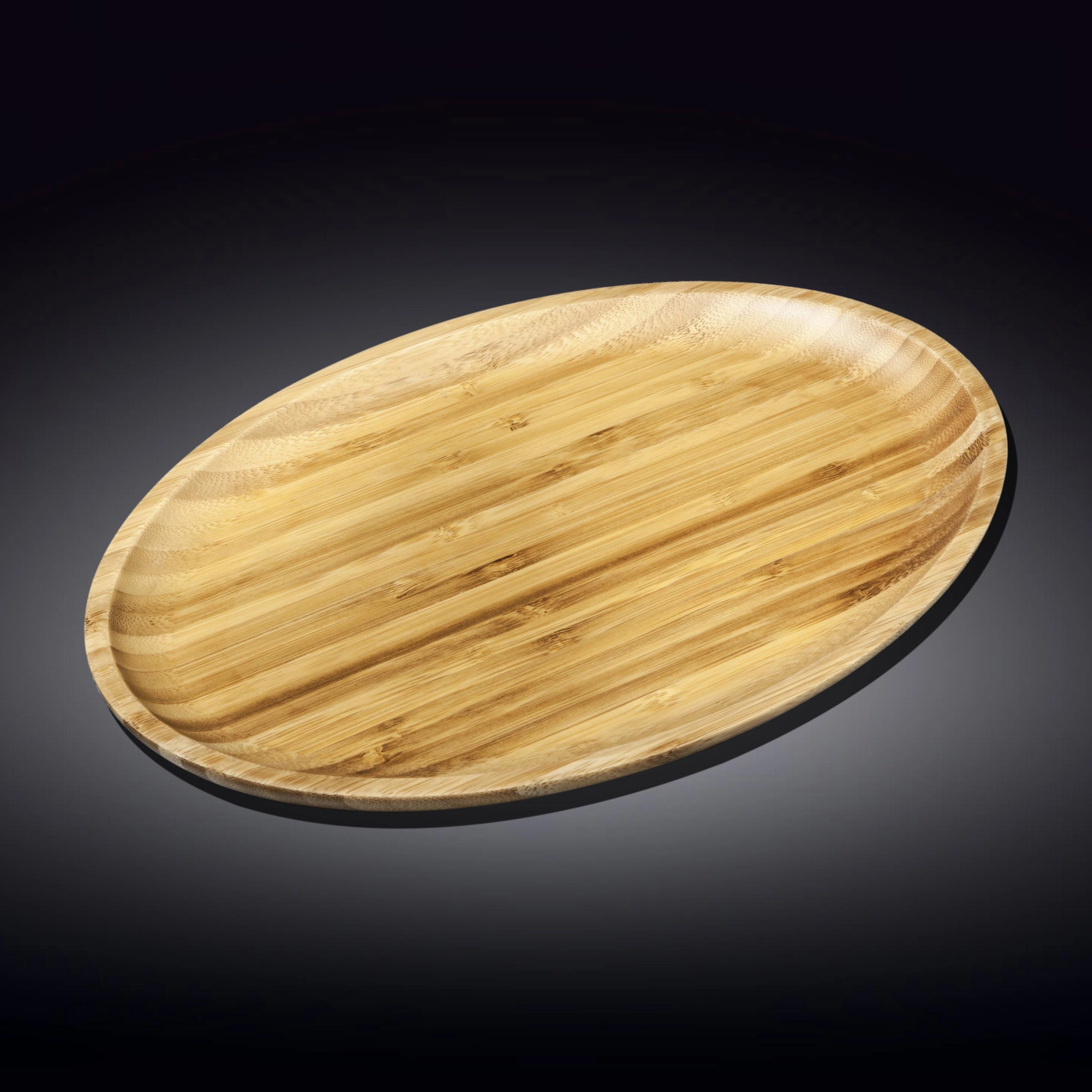 Блюдо для подачи Wilmax 40,5x29 см WL‑771071/A (Бамбук) купить