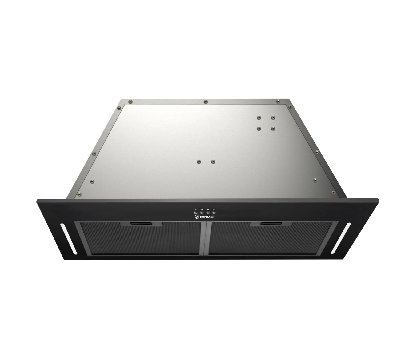 Вытяжка Hofmann HIB90CBK/HF купить