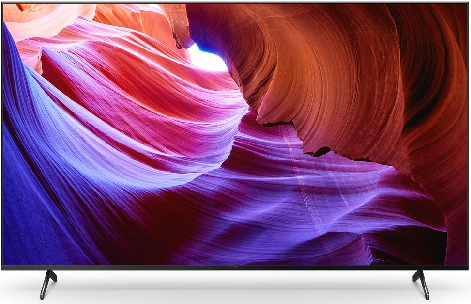 Sony 85X85TK 4K UHD Smart TV  televizori sotib olish