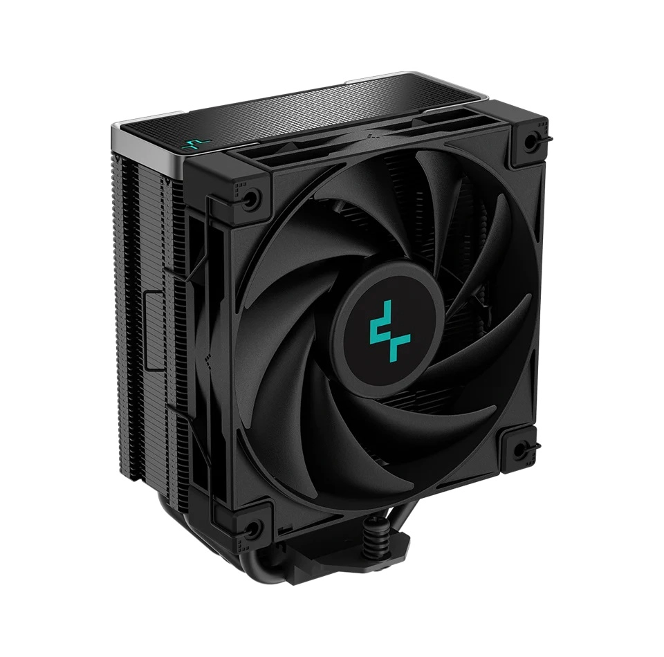 Deepcool AK400 ZERO DARK protsessor kuleri sotib olish