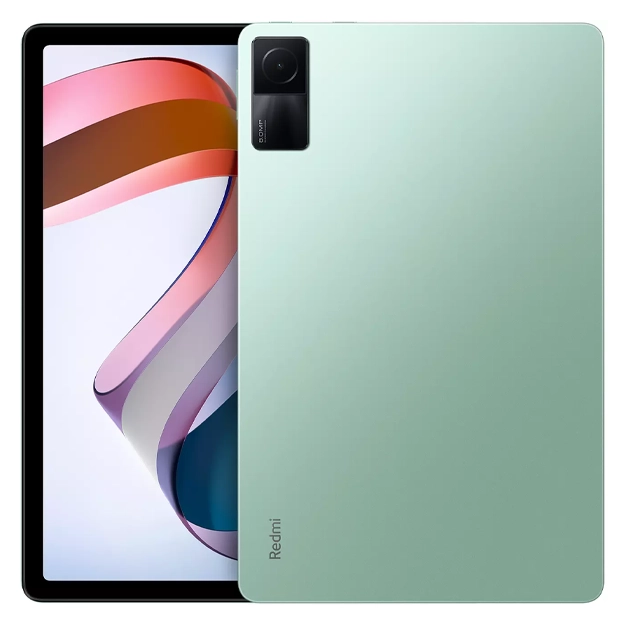 Xiaomi Redmi Pad 6/128 Gb Green Plansheti sotib olish