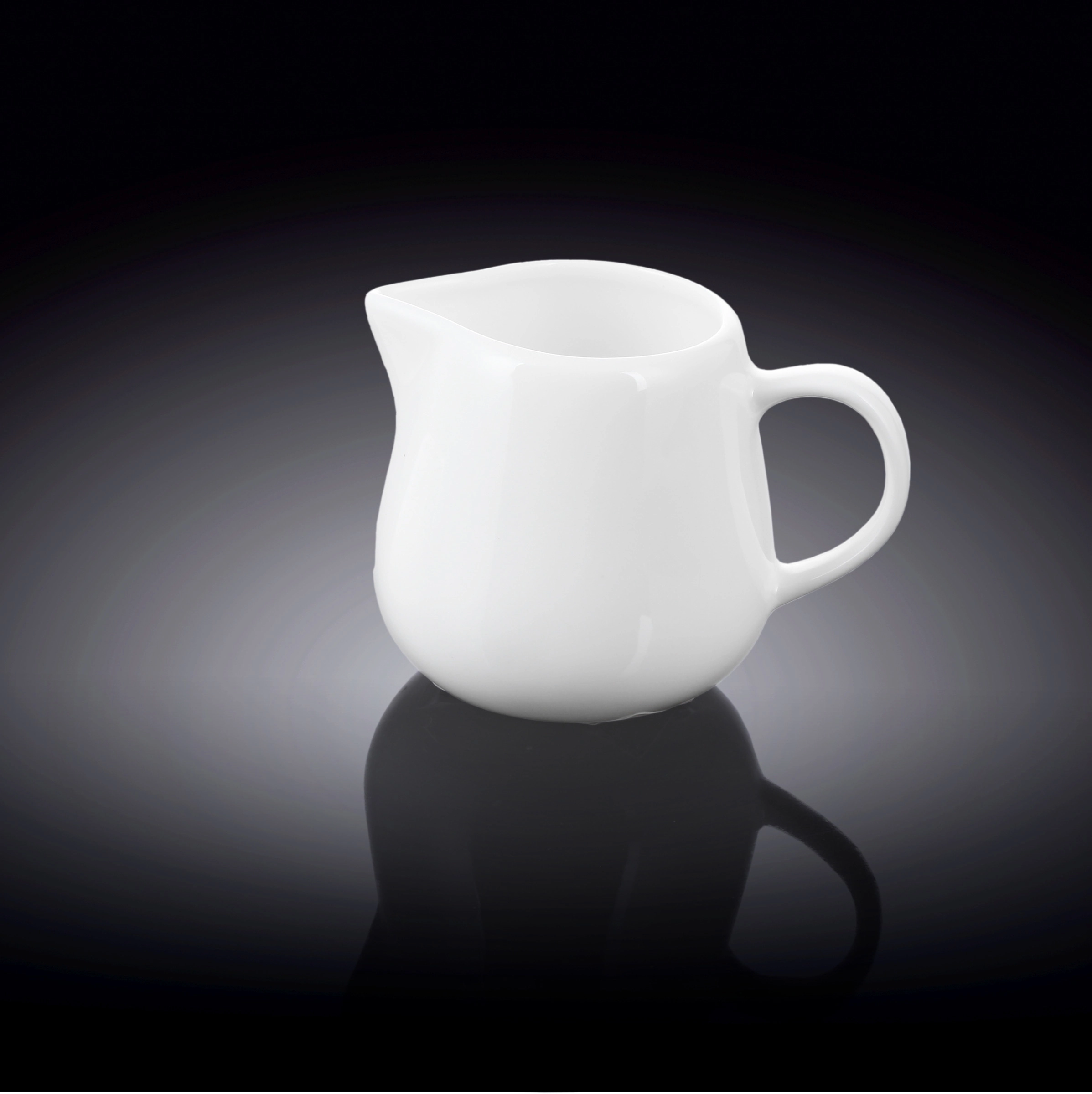 Молочник Wilmax 200 мл WL‑995005/A купить