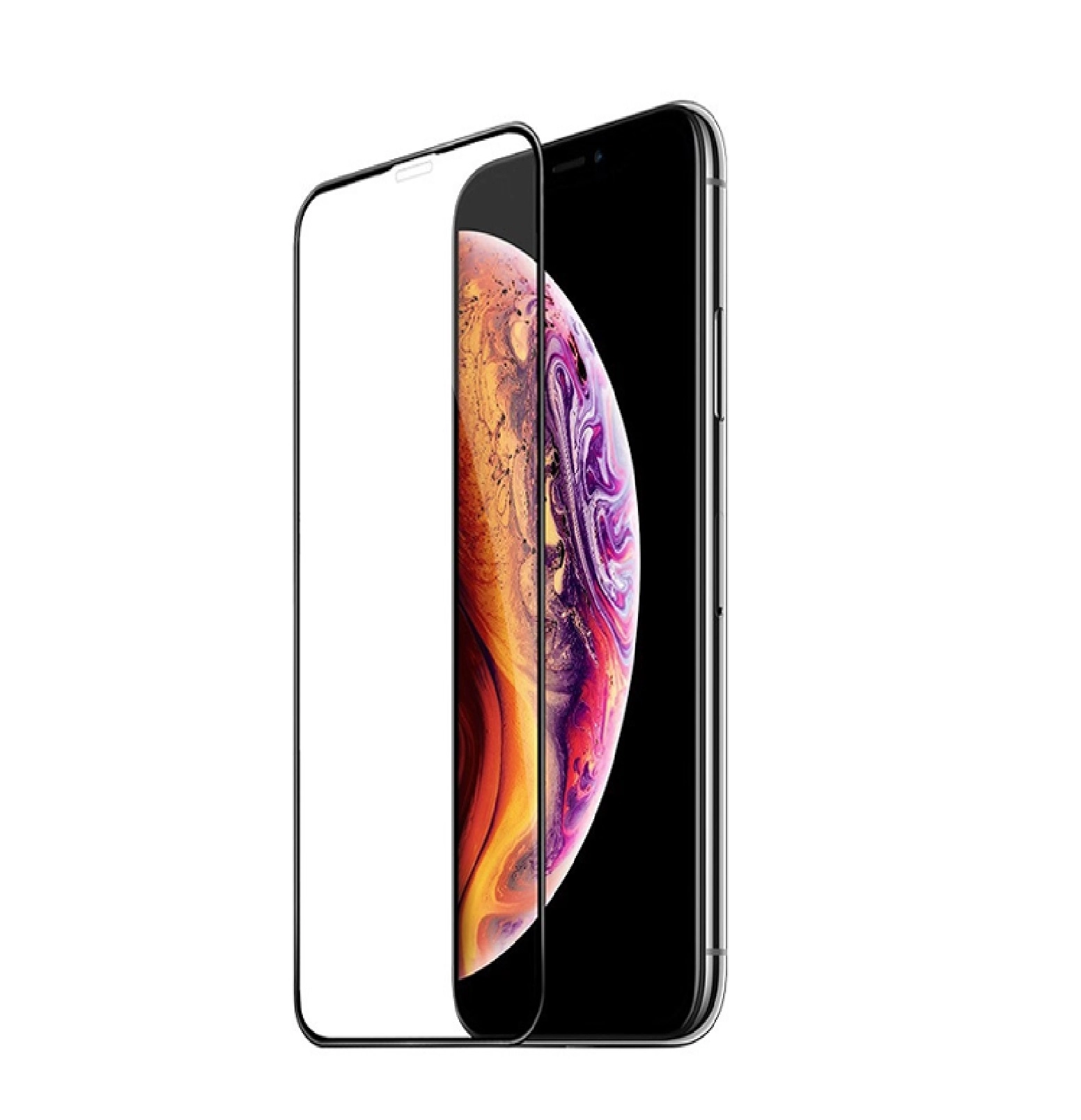 Hoco G2 iPhone 11 Pro, Pro Max uchun himoya oynasi sotib olish