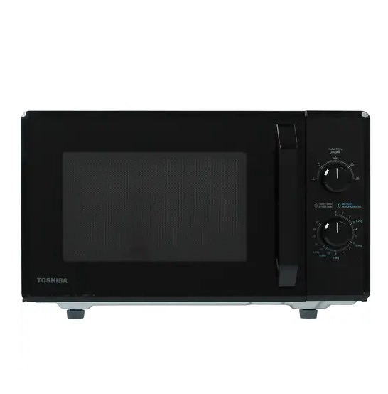 Микроволновая печь TOSHIBA MW2-MM23PF(BK)-CV купить