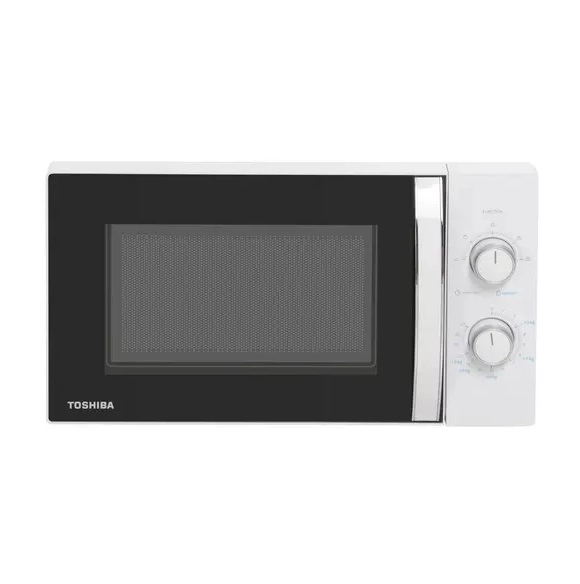 Микроволновая печь TOSHIBA MW-MM20P(WH)-P купить