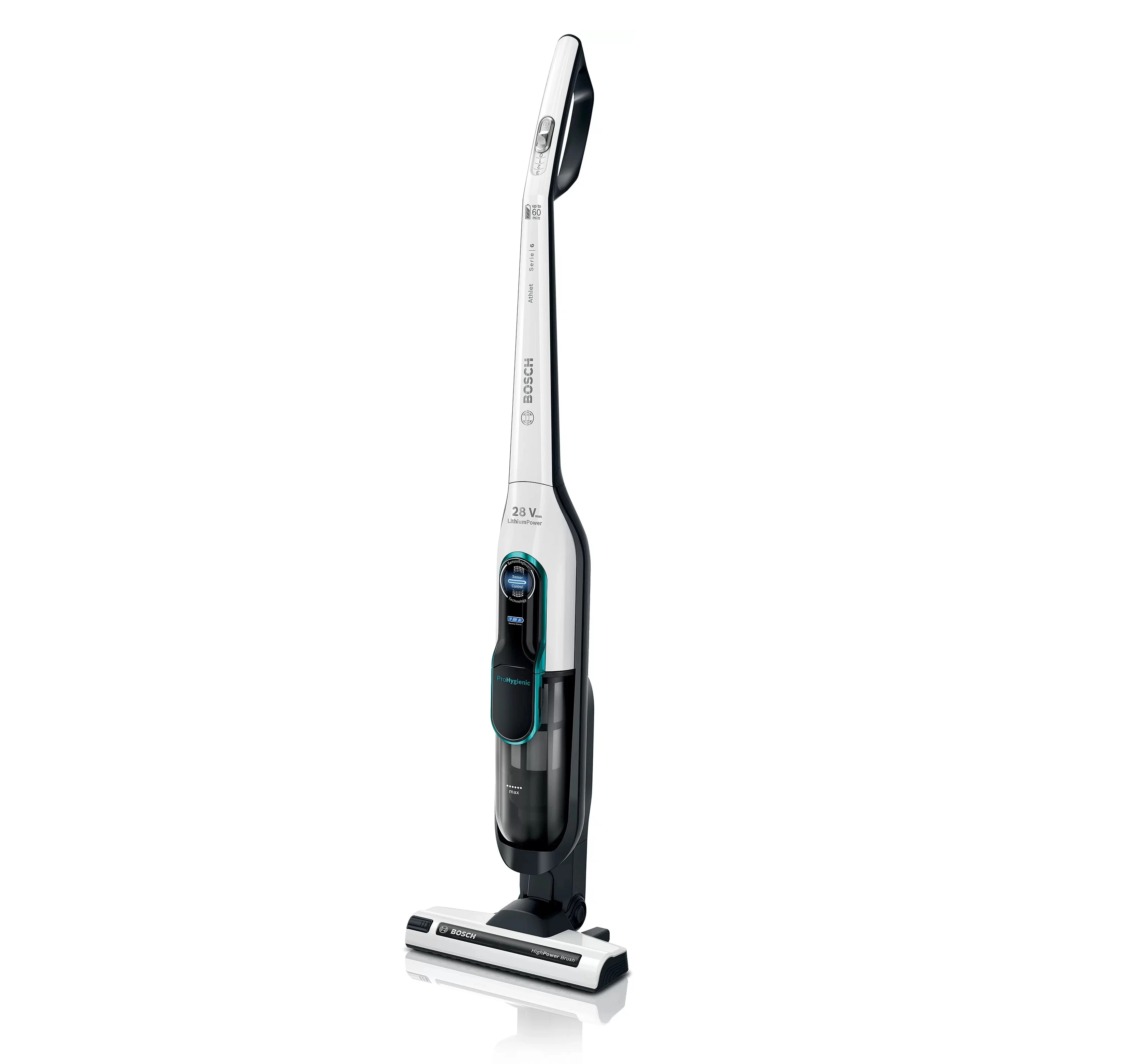 Bosch BCH86HYG1 changyutgichi sotib olish