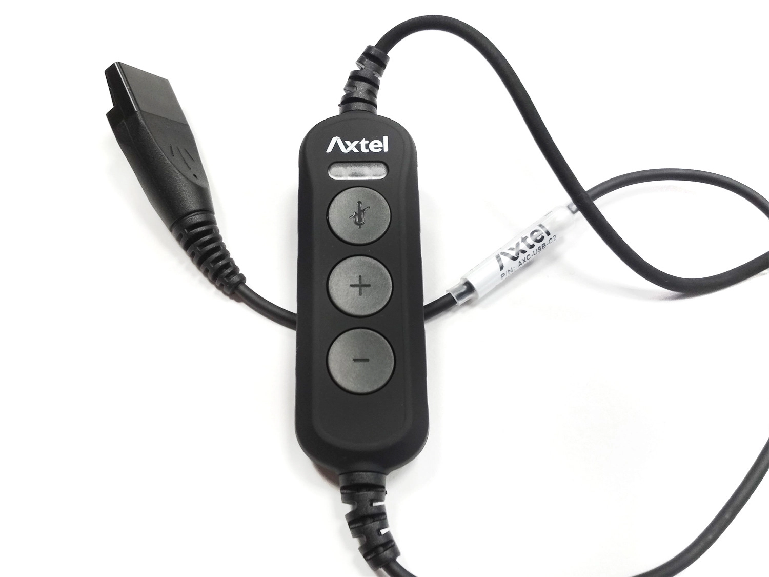 Переходник AXTEL QD/USB C2 AGC (AXC-USB-C2) купить