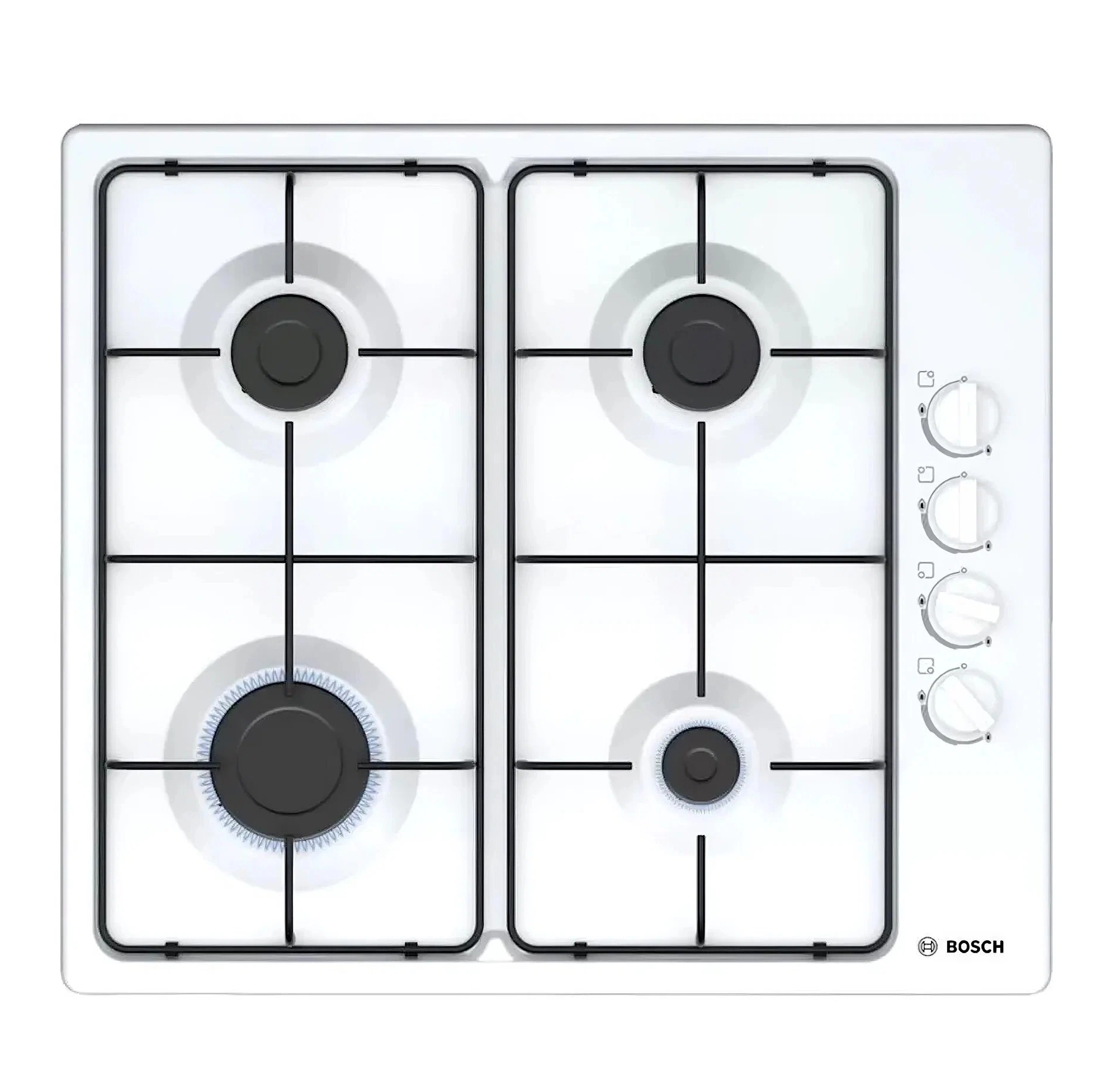 Варочная панель Bosch PBP6C2B82O купить