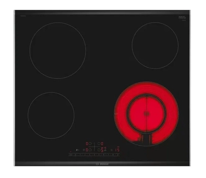 Bosch PKF675FP2E oshxona plitasi yuzasi sotib olish