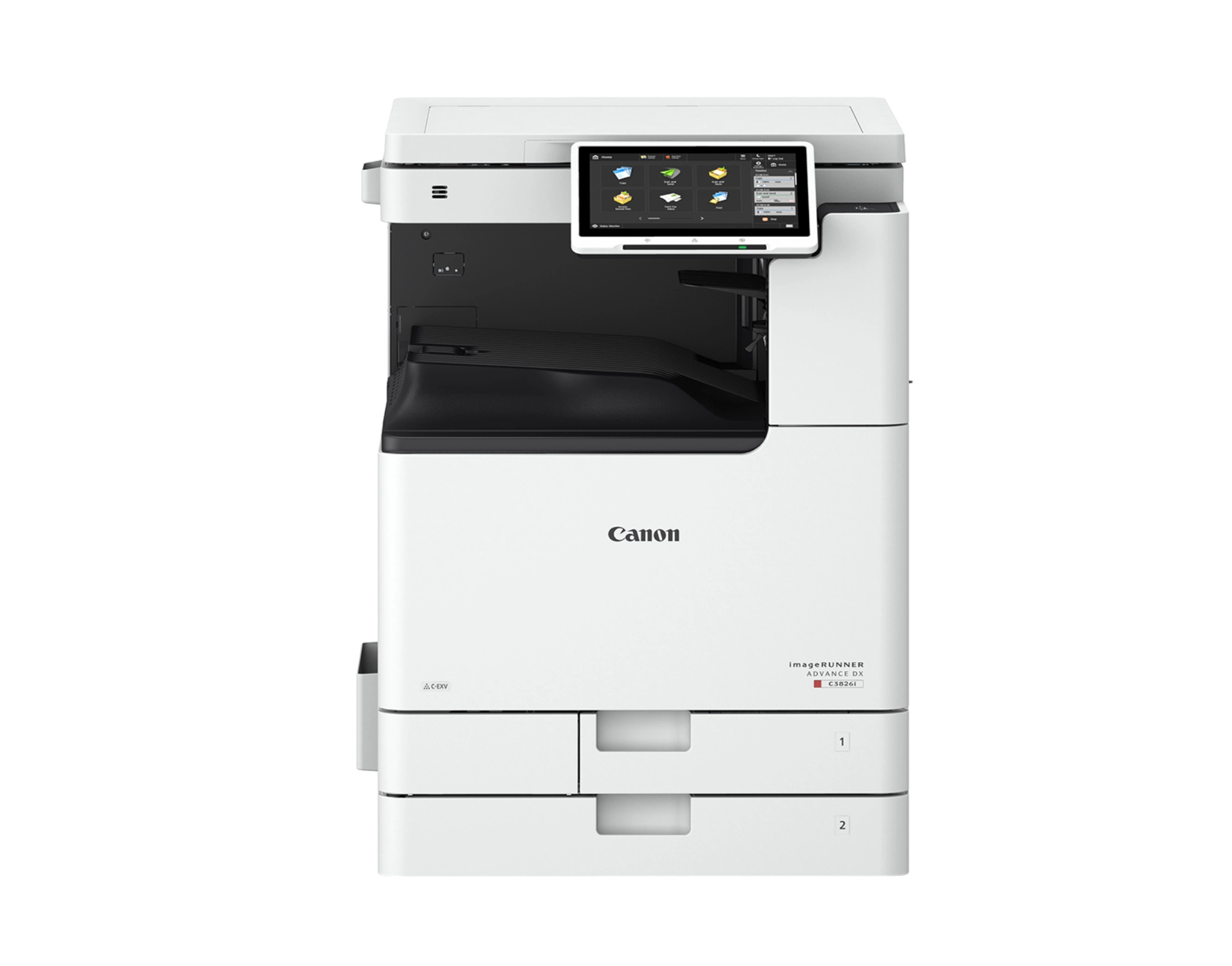 Canon imageRUNNER ADVANCE DX C3826i + toner 49 (MFU, A3, lazerli) printeri sotib olish