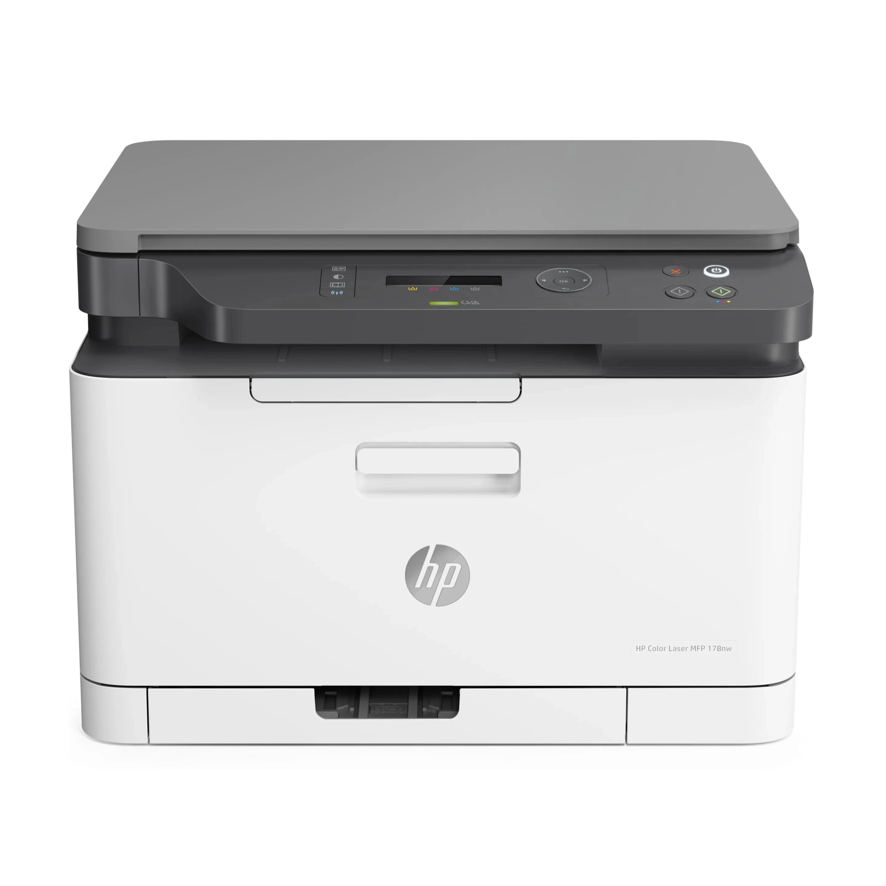 Принтер HP Color Laser MFP 178nw купить