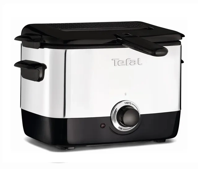 Фритюрница Tefal Minifryer FF220015 купить