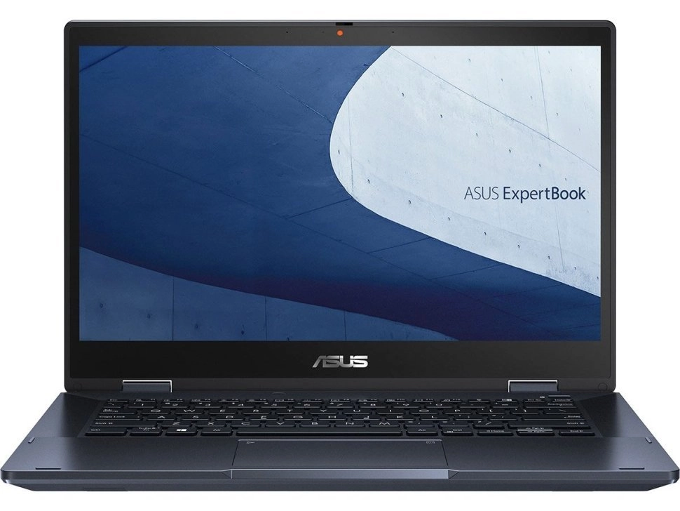 Ноутбук Asus Expertbook B5302 Core I5-1135G7, DDR4 8Gb, SSD 512gb, 13.3