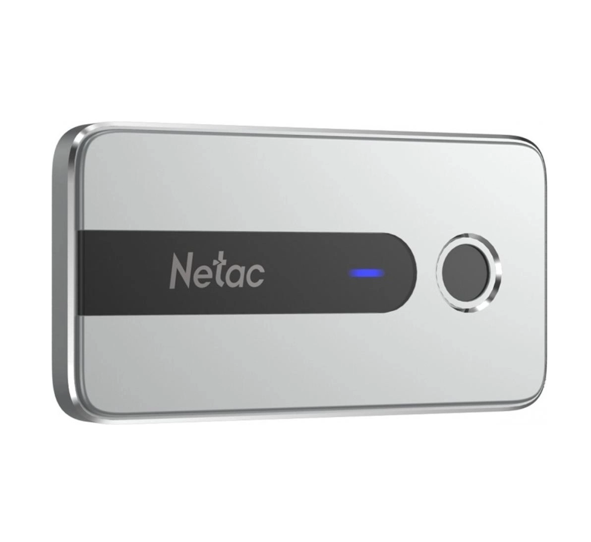 Портативный SSD Netac Z11 250GB купить