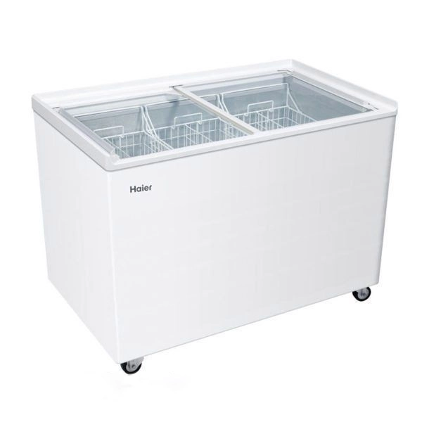 Морозильная камера Haier SD-376A купить