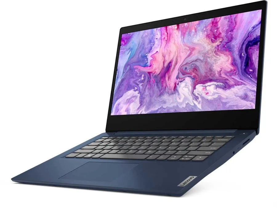 Lenovo IdeaPad 3 14itl05, Core I3-1115, DDR4 8Gb, SSD 256, 14