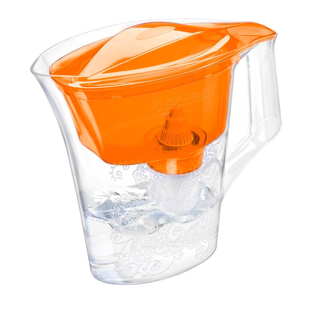 BARYER Tango olovrang ko‘za-filtri, 2.5 l sotib olish