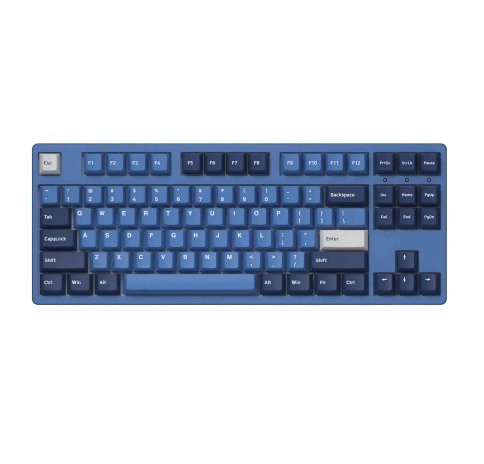 Akko 3087 V2 DS Ocean Star klaviaturasi sotib olish