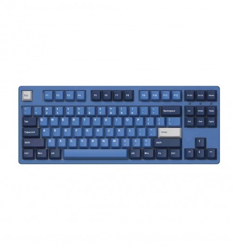 Akko 3087 V2 DS Ocean Star Orange klaviaturasi sotib olish