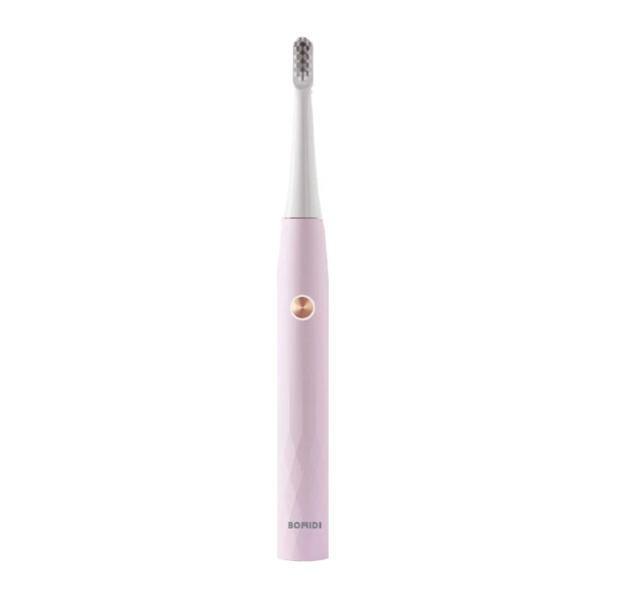 Bomidi Electric Toothbrush Sonic T501 pushti elektr tish cho‘tkasi sotib olish