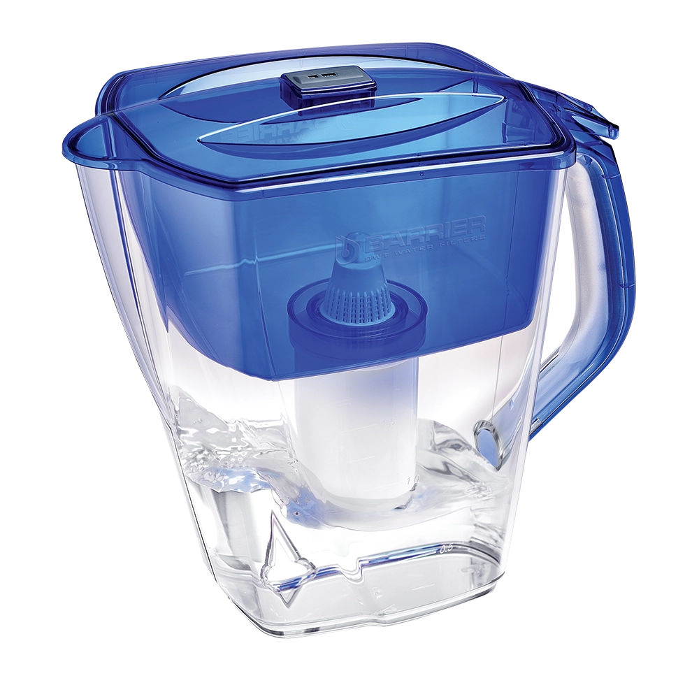 Кувшин-фильтр БАРЬЕР Гранд NEO Ультрамарин 4.2 л купить