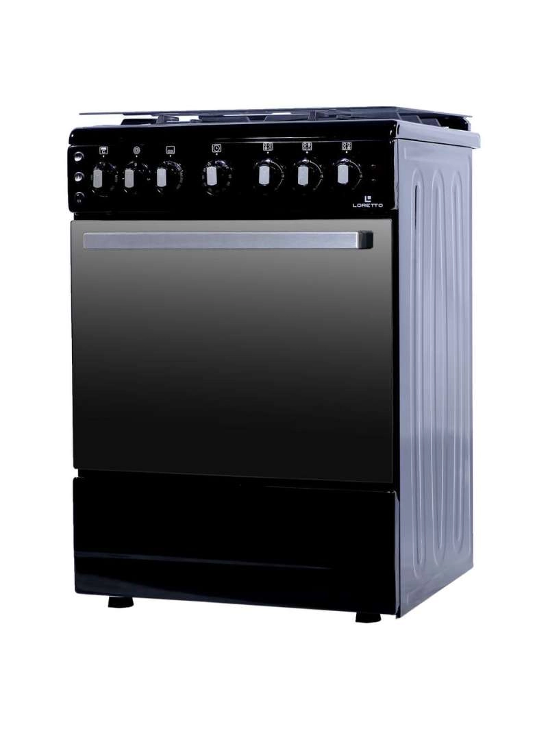 Loretto PASSADO 200-BL kombinatsiyalangan pishirgichi sotib olish