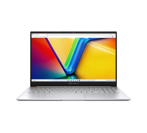 Asus Vivobook Pro / Intel i5-13500H / DDR5 16GB / SSD 512GB / RTX3050 4GB GDDR6 / 15.6