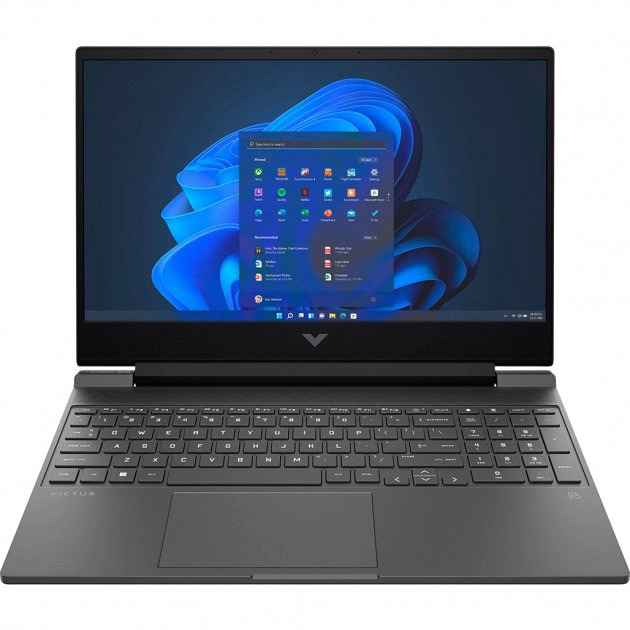 HP Victus Roku 22C1 / Intel i5-12500H / DDR4 8GB / SSD 512GB / RTX 3050 4GB / 15.6 FHD 144Hz / Free Dos noutbugi sotib olish